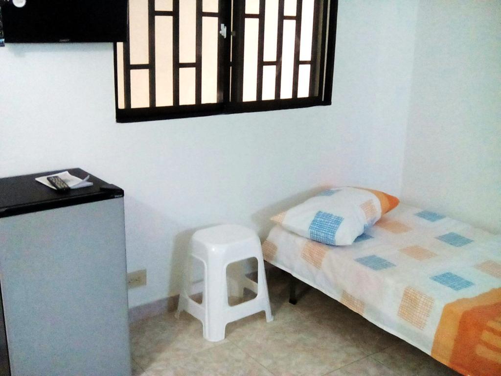 Bight View Hotel San Andrés Kamer foto