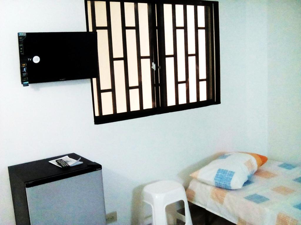 Bight View Hotel San Andrés Kamer foto