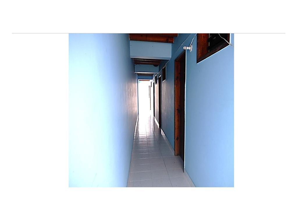 Bight View Hotel San Andrés Kamer foto