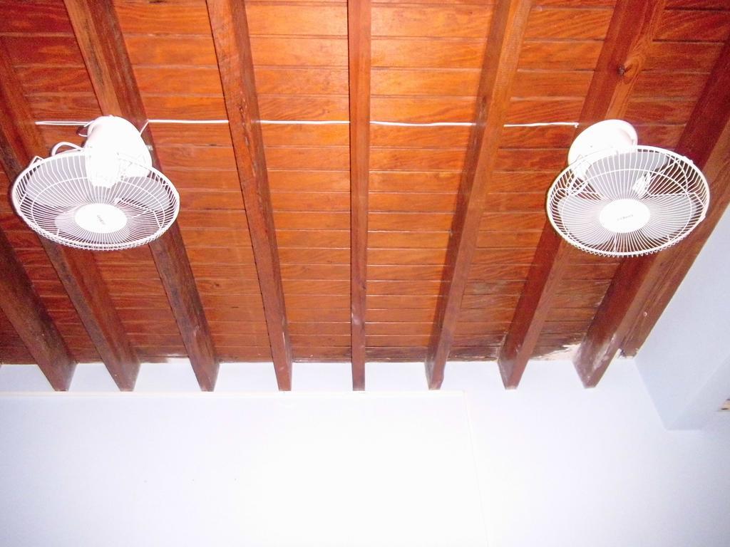 Bight View Hotel San Andrés Kamer foto