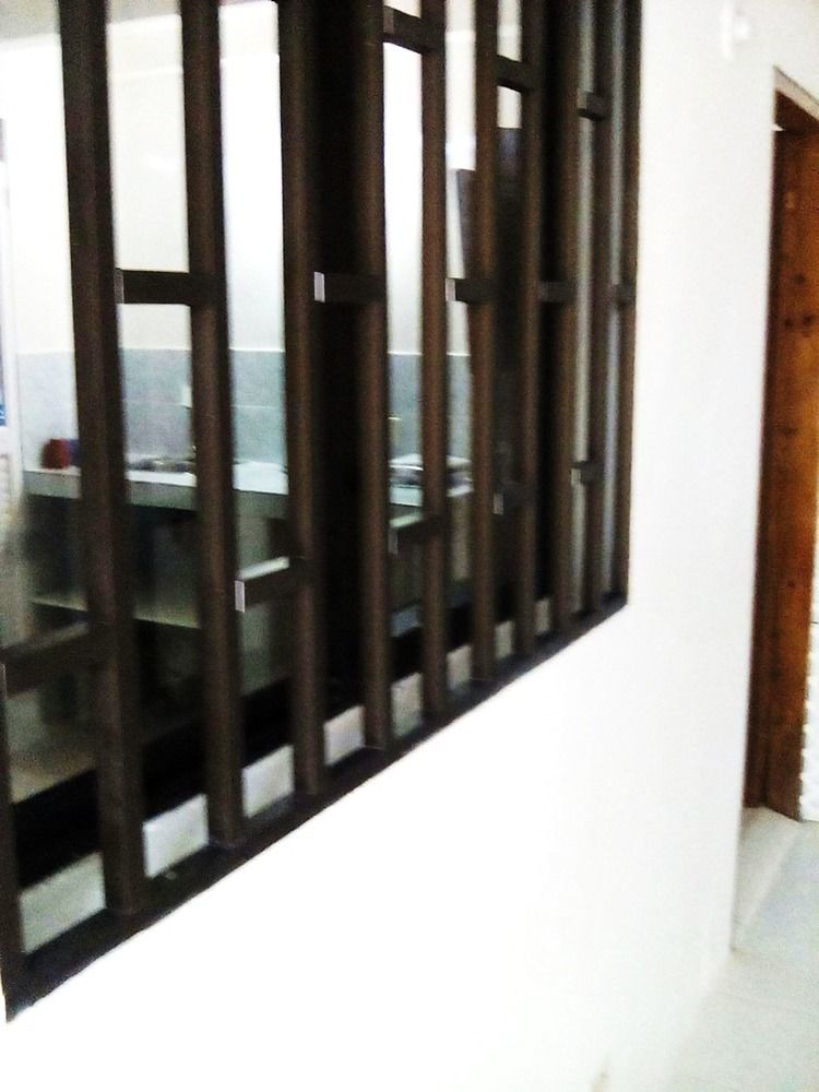 Bight View Hotel San Andrés Buitenkant foto