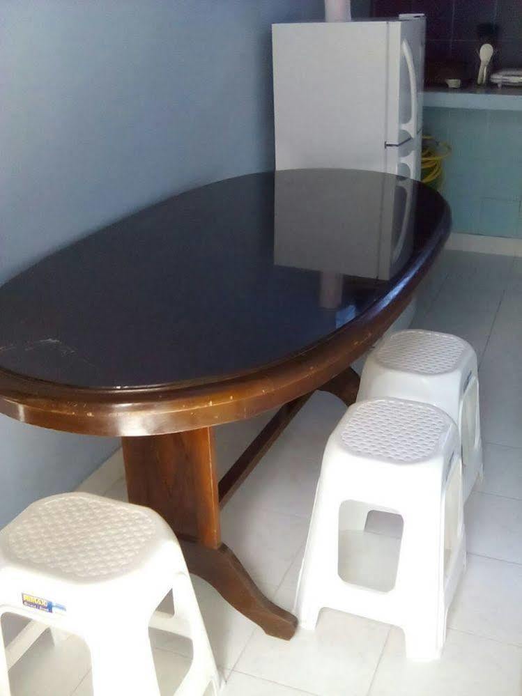 Bight View Hotel San Andrés Buitenkant foto
